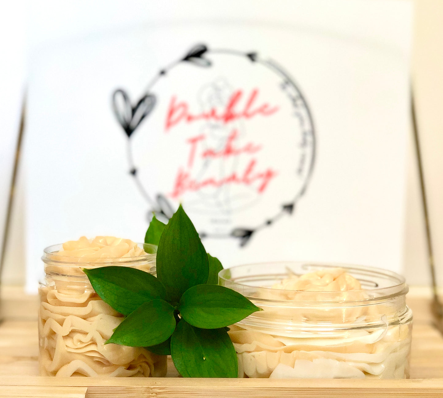 Oat Me up and Milk me Down- Butter